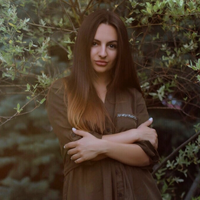Анна Киракозова
