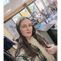 Мария Шикаева