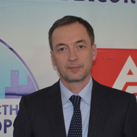 Игорь Дудкин