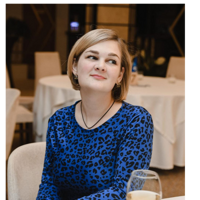 Елена Катина