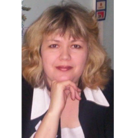 Лариса Кузнецова