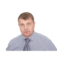Кирилл Тарасов