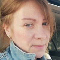 Анна Ильина