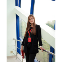 Анастасия Кочетова