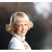 Оксана Веняляйнен