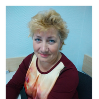 Нелли Фищенко