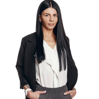 Александра Плоскова