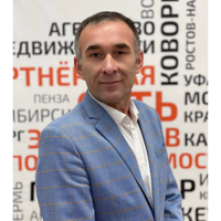 Федор Евсеев