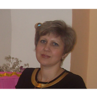 Евгения Смертева