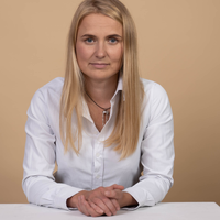 Елена Багмет