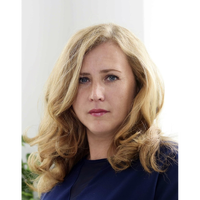 Людмила Фролова