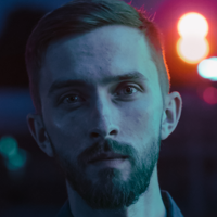 Валерий Баранов
