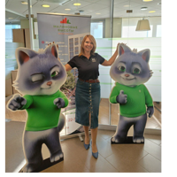 Алла Медведева