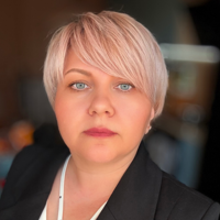 Ирина Мустяца