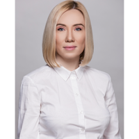 Елена Богданова