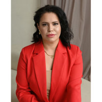 Ильзида Сахабутдинова