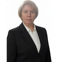 Ирина Русских