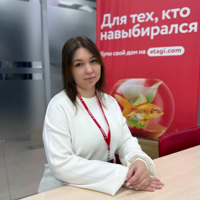 Ирина Баранова