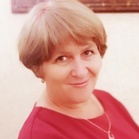 Татьяна Климова