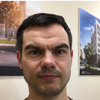 Павел Лиленков