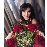 Юлия Петина