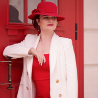 Василина Красильникова