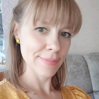 Ирина Гибадуллина