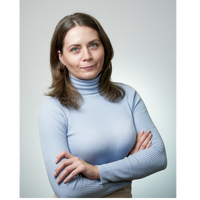 Анастасия Алтухова
