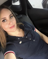 Венера Хисамутдинова