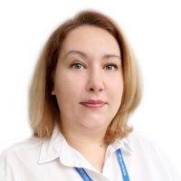 Анна Макарова