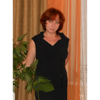 Светлана Рыбкина