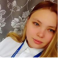 Мария Муртазина