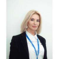 Елена Моисеева