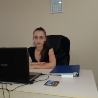 Севиль Гасанова