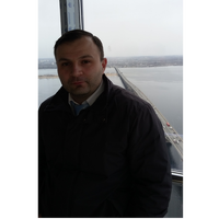 Сергей Антипин