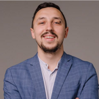 Владимир Рогозин