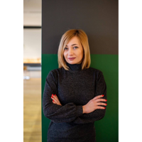 Елена Лесняк