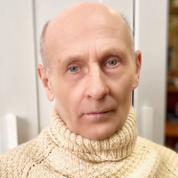 Александр Акулькин