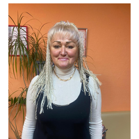 Светлана Назарова
