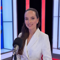 Юлия Никитина
