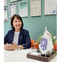 Марина Афонасьева