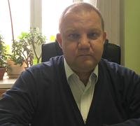 Андрей Никульшин