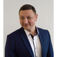 Николай Радаев
