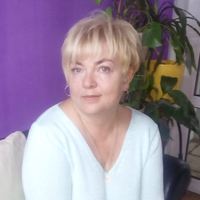 Ирина Веретенникова