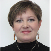 Ирина Кривошеева