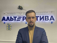 Илья Кочетков