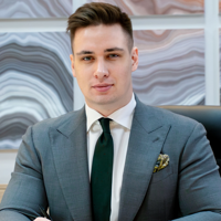 Александр Богачев