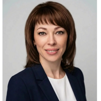 Наталья Шестакова