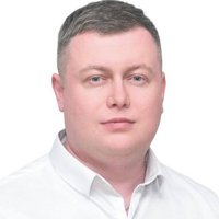 Константин Губарев