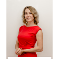 Ирина Головина